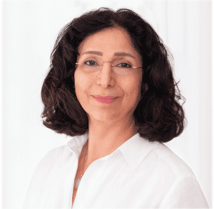 Dr. Sonia Seddighi (Fachärztin für Allgemeinmedizin)